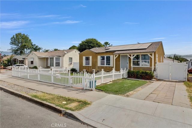 649 S K, San Bernardino, CA 92410