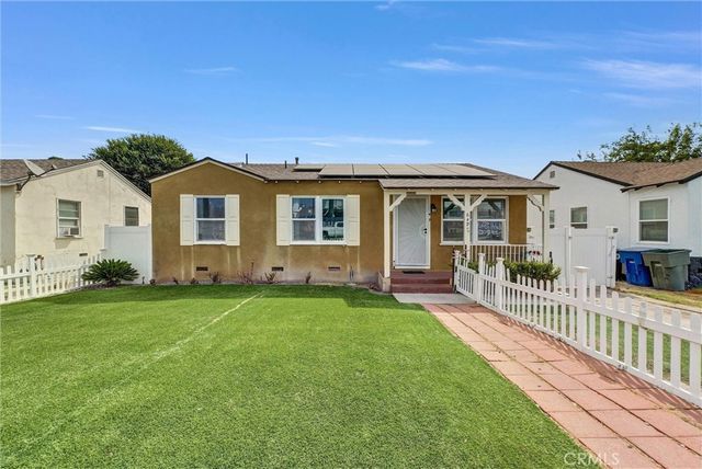 649 S K, San Bernardino, CA 92410