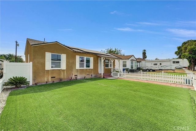 649 S K, San Bernardino, CA 92410