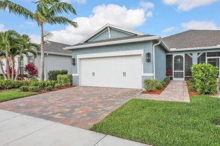 12973 SW Vermillion Circle, Port St Lucie, FL 34987