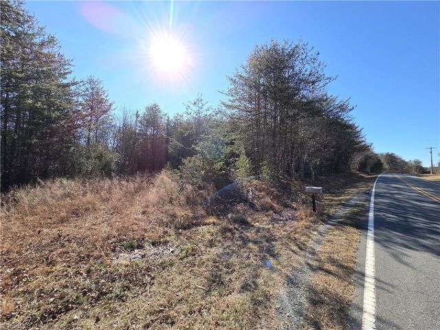 xx- 17.5 acres+- NC Highway 268, Pinnacle, NC 27043