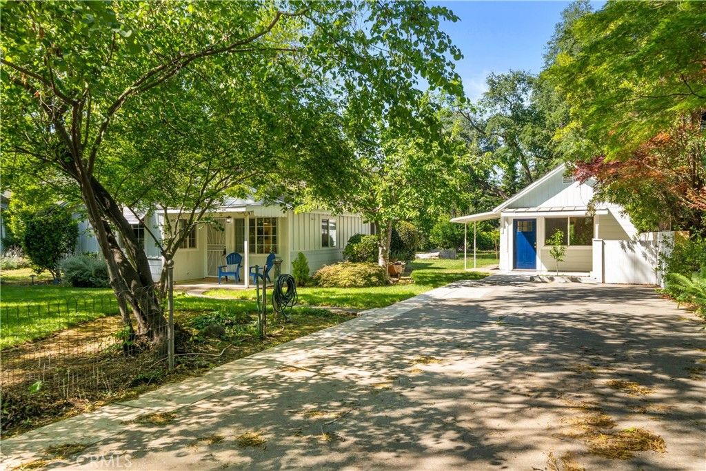 Image 1 of property listing at 1242 Bidwell Avenue, Chico, CA 95926