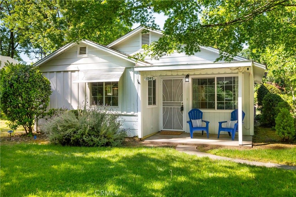 Image 2 of property listing at 1242 Bidwell Avenue, Chico, CA 95926