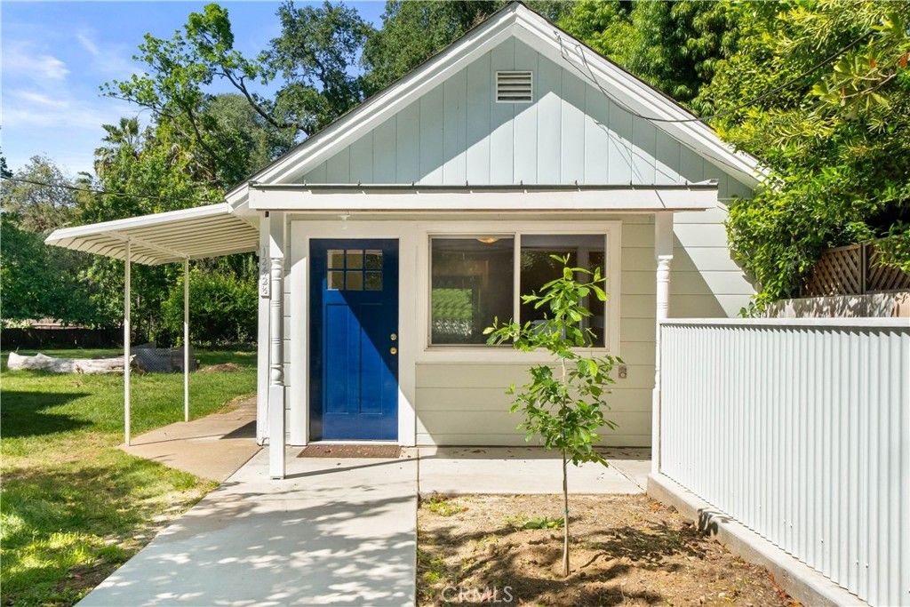 Image 26 of property listing at 1242 Bidwell Avenue, Chico, CA 95926