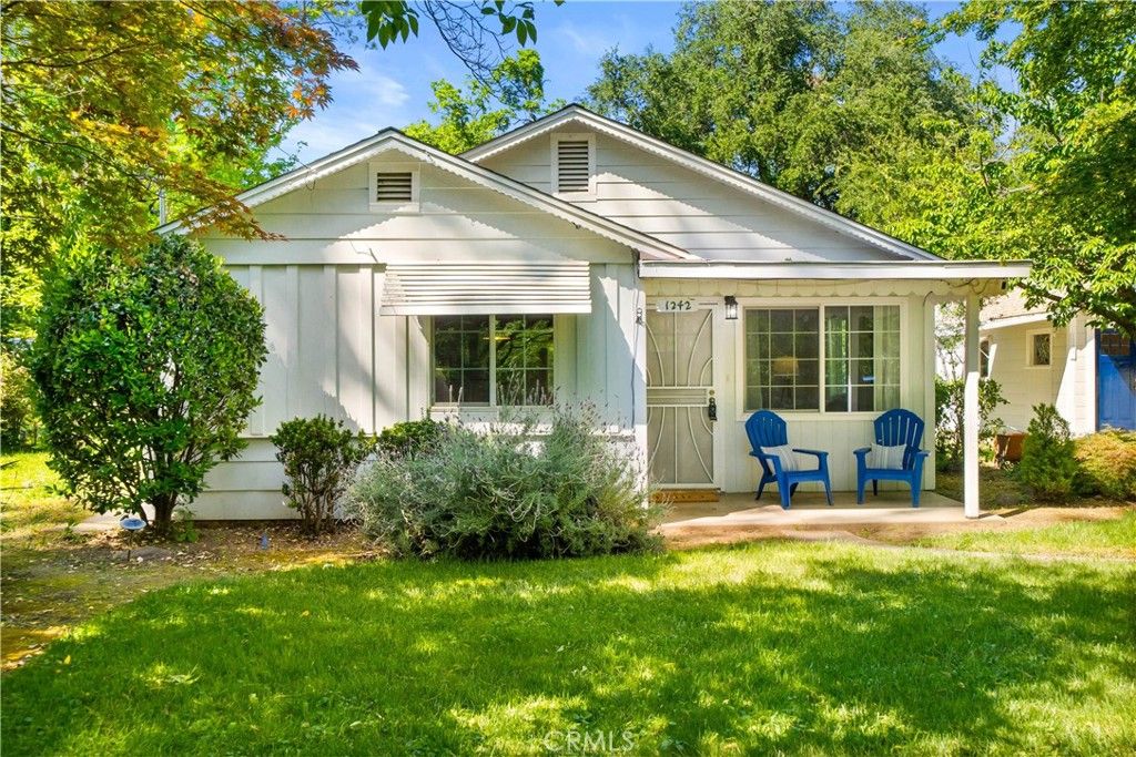 Image 3 of property listing at 1242 Bidwell Avenue, Chico, CA 95926