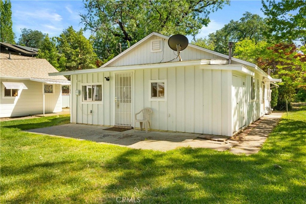 Image 39 of property listing at 1242 Bidwell Avenue, Chico, CA 95926
