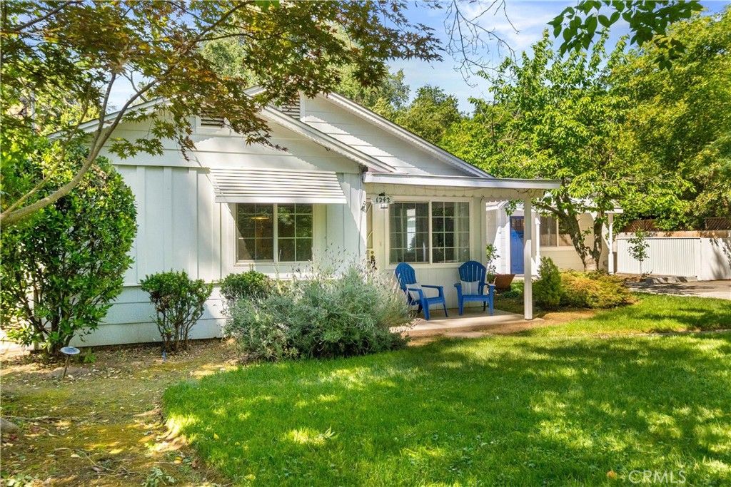 Image 4 of property listing at 1242 Bidwell Avenue, Chico, CA 95926