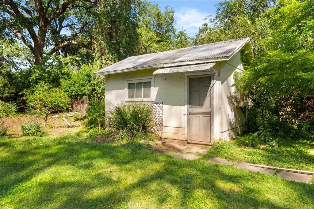 Image 42 of property listing at 1242 Bidwell Avenue, Chico, CA 95926