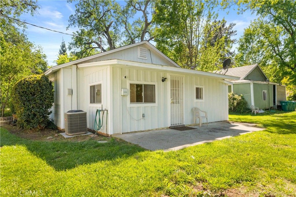 Image 45 of property listing at 1242 Bidwell Avenue, Chico, CA 95926