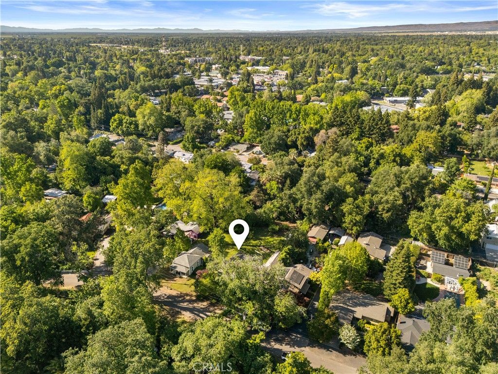 Image 46 of property listing at 1242 Bidwell Avenue, Chico, CA 95926
