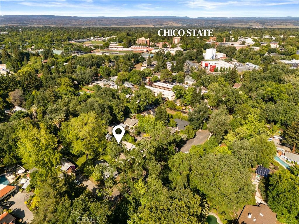 Image 48 of property listing at 1242 Bidwell Avenue, Chico, CA 95926