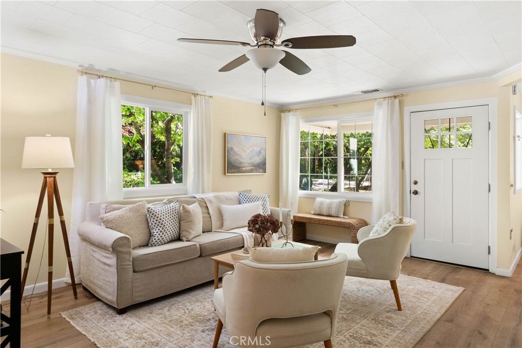 Image 9 of property listing at 1242 Bidwell Avenue, Chico, CA 95926