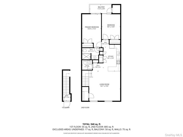 1132 Willow Lane 1131, Valley Stream, NY 11580