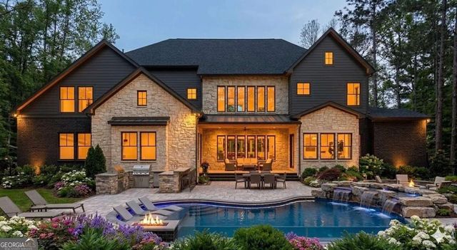 4207 Matisse Lane, Fairburn, GA 30213
