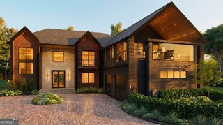 4207 Matisse Lane, Fairburn, GA 30213