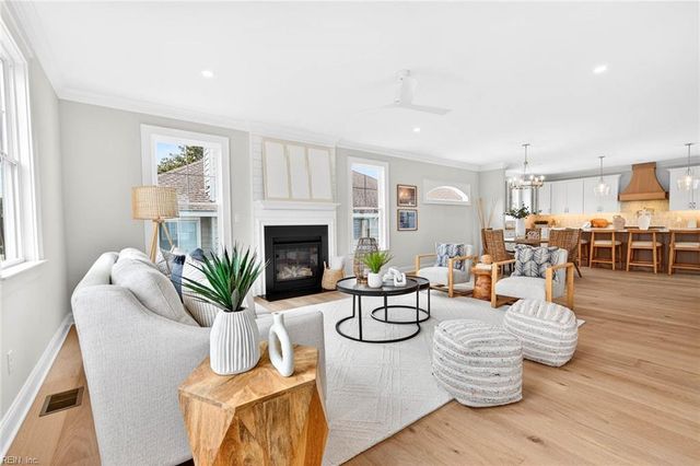 114 70th ST, Virginia Beach, VA 23451