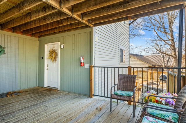 388 Notch Lane 8, Branson West, MO 65737