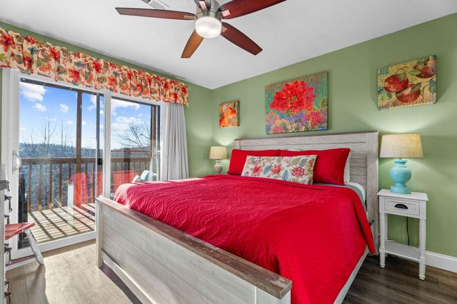 388 Notch Lane 8, Branson West, MO 65737