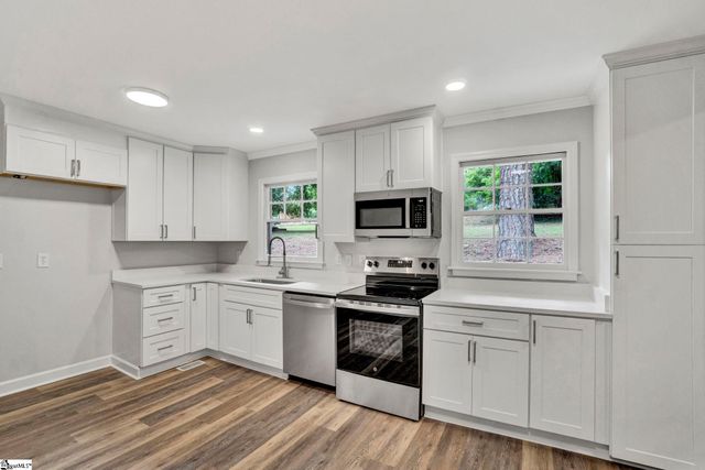 704 Stone Creek Drive, Anderson, SC 29621