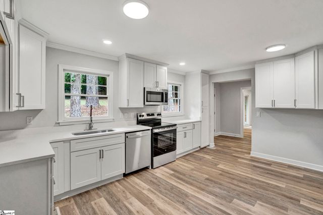 704 Stone Creek Drive, Anderson, SC 29621