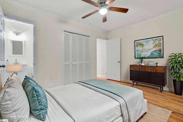 704 Stone Creek Drive, Anderson, SC 29621