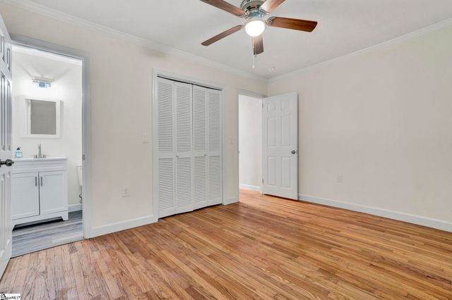 704 Stone Creek Drive, Anderson, SC 29621
