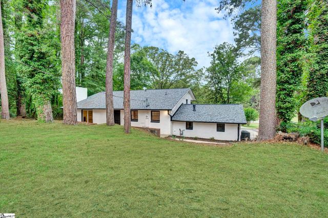704 Stone Creek Drive, Anderson, SC 29621