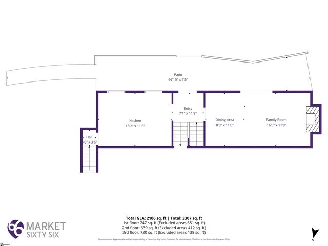 704 Stone Creek Drive, Anderson, SC 29621