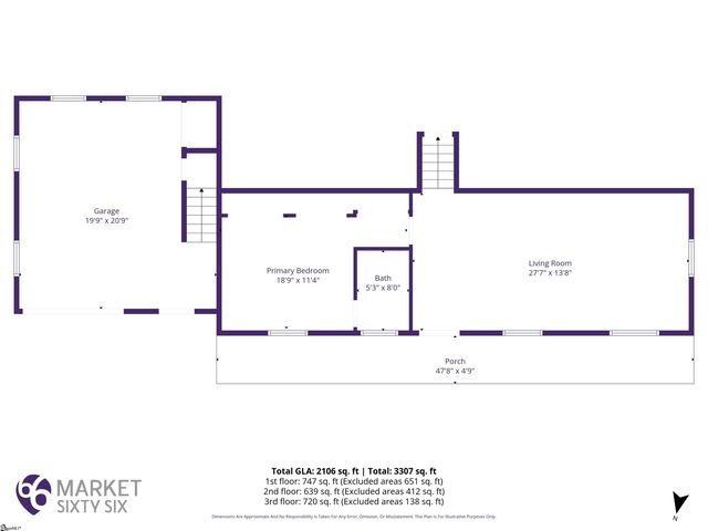 704 Stone Creek Drive, Anderson, SC 29621