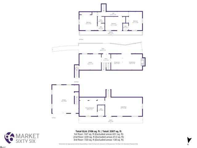 704 Stone Creek Drive, Anderson, SC 29621