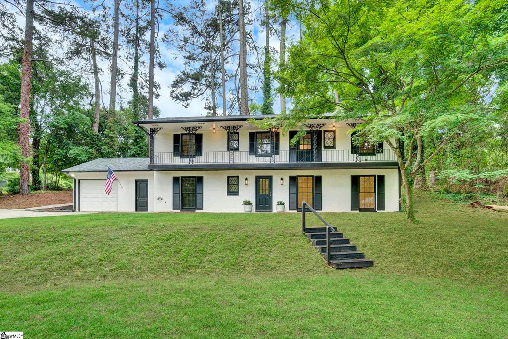 704 Stone Creek Drive, Anderson, SC 29621