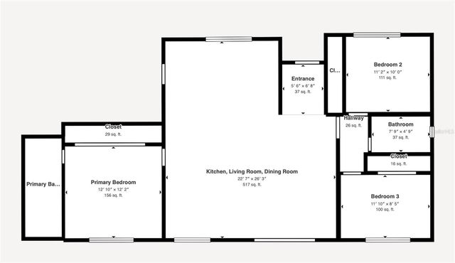 319 LOCH LOMOND AVENUE, Longwood, FL 32750