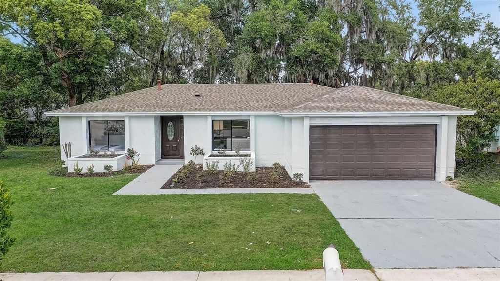 319 LOCH LOMOND AVENUE, Longwood, FL 32750