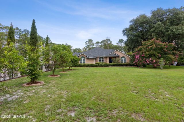 10382 FORD Road, Bryceville, FL 32009