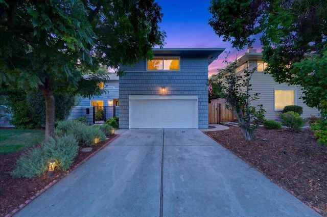 100 Sleeper Avenue, Mountain View, CA 94040