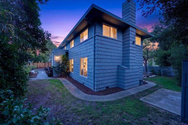 100 Sleeper Avenue, Mountain View, CA 94040
