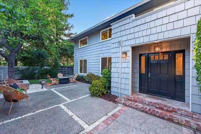 100 Sleeper Avenue, Mountain View, CA 94040