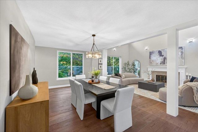 100 Sleeper Avenue, Mountain View, CA 94040