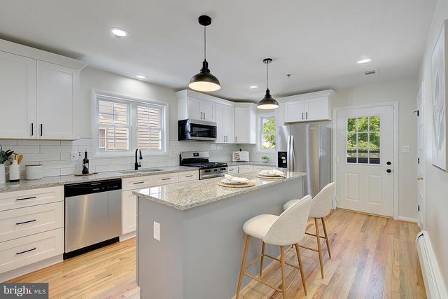4526 41ST AVE, Brentwood, MD 20722