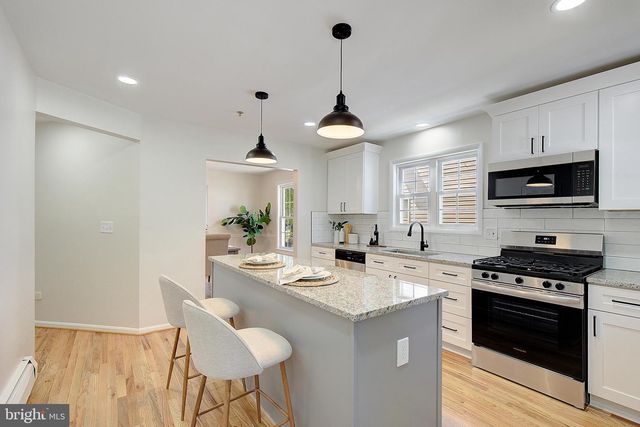 4526 41ST AVE, Brentwood, MD 20722