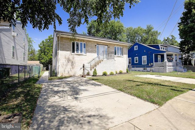 4526 41ST AVE, Brentwood, MD 20722