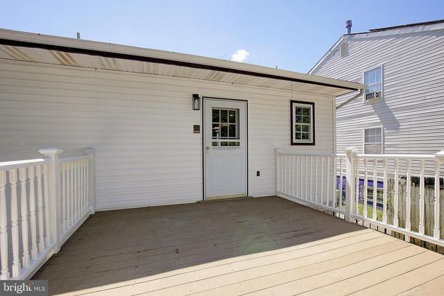 4526 41ST AVE, Brentwood, MD 20722