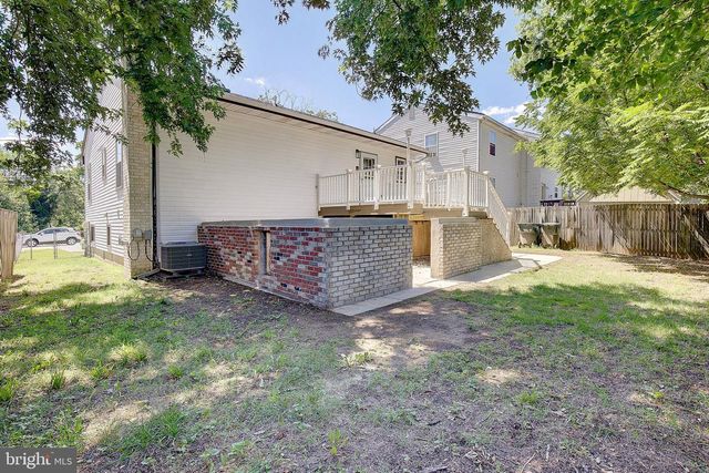 4526 41ST AVE, Brentwood, MD 20722