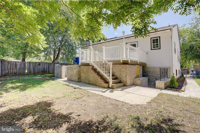 4526 41ST AVE, Brentwood, MD 20722