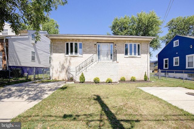 4526 41ST AVE, Brentwood, MD 20722