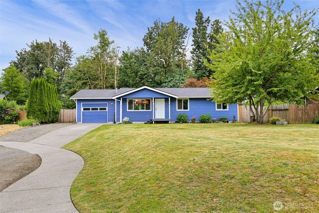 300 Cashmere Lane, Everson, WA 98247