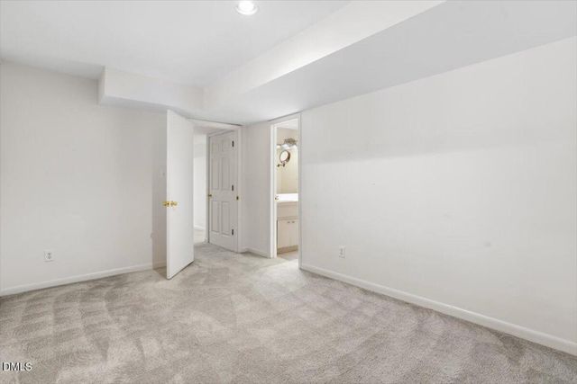 620 Sugarberry Road, Chapel Hill, NC 27514