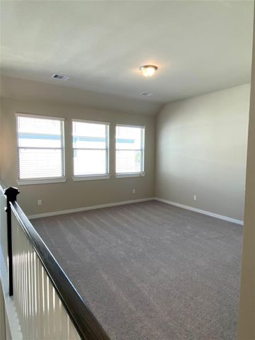 15030 Flintstone Village Trail, Cypress, TX 77433