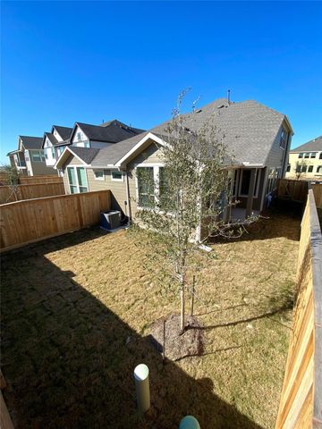 15030 Flintstone Village Trail, Cypress, TX 77433