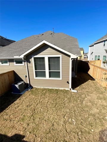 15030 Flintstone Village Trail, Cypress, TX 77433